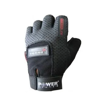 Power System GLOVES POWER PLUS 1 pár - XXL