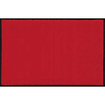 Rohožka Rohožka pod Boty Úzká do Předsíně 35x75cm, Barva Scarlet