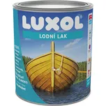 LUXOL lodní lak 2,5l bezbarvý
