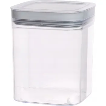 Dóza na potraviny Curver Nádoba na sypké potraviny Dry Cube 1,3 l