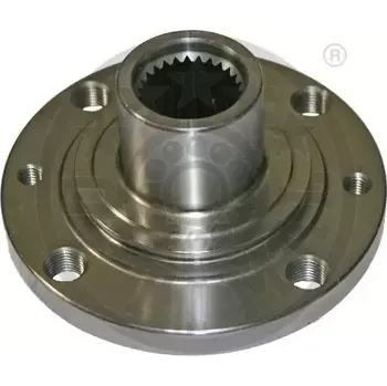 OPTIMAL Náboj kola OPT 04-P335