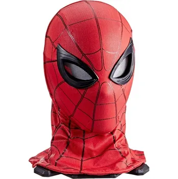 Hasbro - Elektronická maska Spider-Man: Homecoming - Spider-Man 1:1