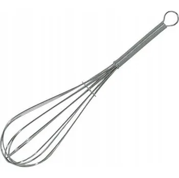 Šlehací metla Šlehací metla na šlehací metla vajec a pěny těsta, kovová
