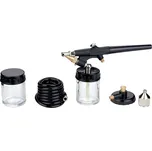 Black Wind Airbrush sada AB-110K