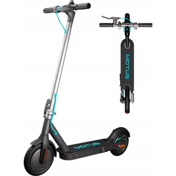 Motorová koloběžka Elektrická koloběžka Motus Scooty 8,5 Lite 250 W