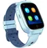 Chytré hodinky Garett Electronics Kids Twin 4G modré