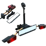 TMK system FLY 02 oranžový