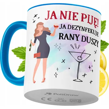 Hrnek Polidraw Hrnek Polidraw Vtipná keramika 330 ml