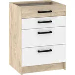 Spodní skříňka Korfu 06 S60-4SZ