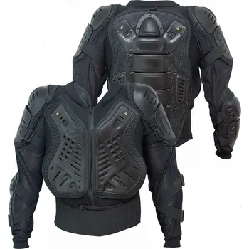 Moto bunda GARETH BUZER DĚTSKÝ CHRÁNIČ HRUDNÍKU JUNIOR