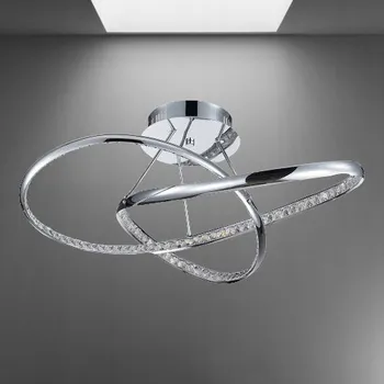 Lampa na vonné oleje sklo Lux