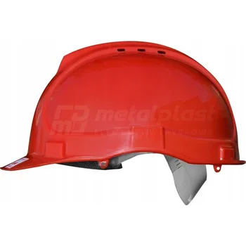 Příslušenství pro čtečku elektronické knihy PŘILBA STAVEBNÍ OCHRANNÁ - POLSKÁ VÝROBA