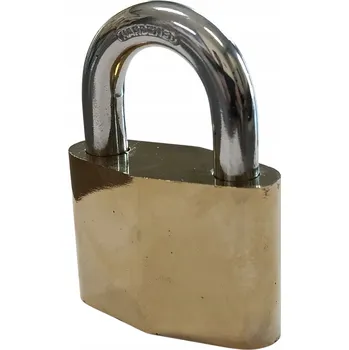 Visací zámek Visací zámek na klíč AQQ