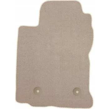 autokoberec Velurové autokoberce Edecor