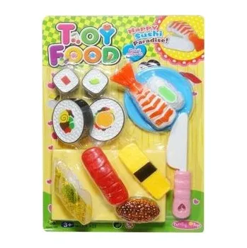 Dětská kuchyňka Zestaw kuchenny (pl, 2000, SWEDE)