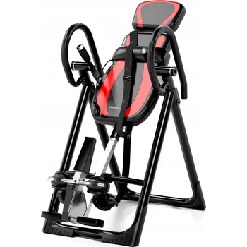 Zahradní lavice Gravitační tréninková lavice Inverfit