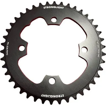 Převodník na kolo Převodník Stronglight E-bike Narrow Wide for Spider Bosch 4th Generation NEW - 38z