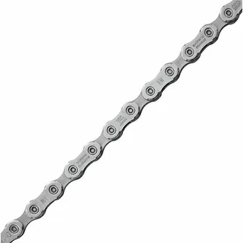 Řetěz na kolo řetěz SHIMANO CN-M6100 12 speed Deore 122 článků