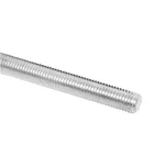 Wintech tyč závitová M4 pozinkovaná