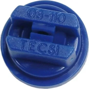 Stříkací pistole Tryska MECLUBE 053-1547-000 do rozprašovací pistole (1,1 mm, 110 stupňů)