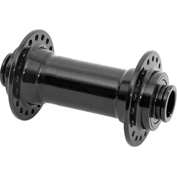 Náboj kola Náboj přední SPC 36 děr, 15 mm černý