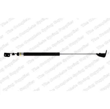 Příslušenství karosérie Pneumatická pružina, zavazadlový / nákladový prostor KILEN 426024