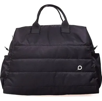 Přebalovací taška PINKIE kabela Plain Black M