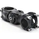 XLC Comp A-Head predstavec ST-T14 Al cerná, 0-60°, 1 1/8", Ø 31,8 mm, 95 mm