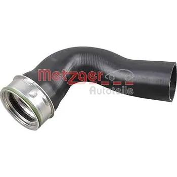 Palivový systém Hadička plnicího vzduchu METZGER 2400825