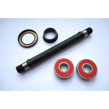 Komponent pro jízdní kolo Servisní kit zadního náboje KLS Disc