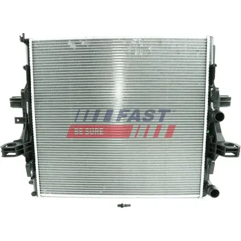 Chladič motoru Chladič, chlazení motoru FAST FT55084