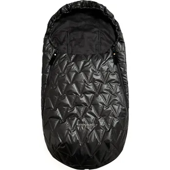 Fusak fusak Pinkie Vee Black-slabší