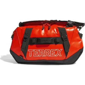 Sportovní taška Taška ADIDAS TRX DUFFEL S IN4660 – Oranžová