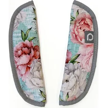 PINKIE ochrana na pás Romantic