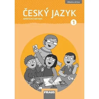 Učebnice Český jazyk 1 GM - Příručka učitele