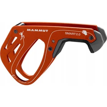 Jištění Jistítko Mammut Smart 2.0 dark orange