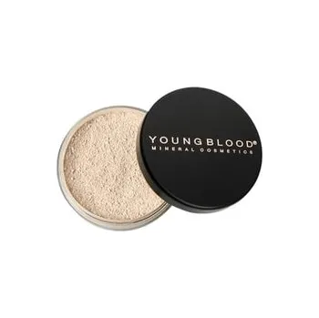 Make-up YoungBlood Loose Mineral Foundation Sypký pudr