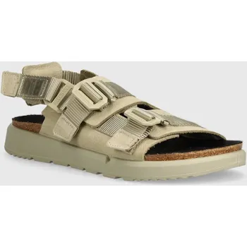 Dámská obuv Sandály Birkenstock Shinjuku, 46, béžová, 08X
