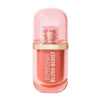 Make-up REVOLUTION Superdewy Blush Burst Tvářenka