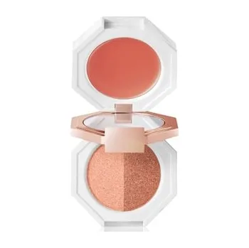 Make-up Dear Dahlia Paradise Dual Palette Paletka očních stínů