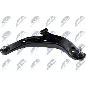 Zavěšení kol Řídicí páka, zavěšení kol NTY ZWD-MZ-039