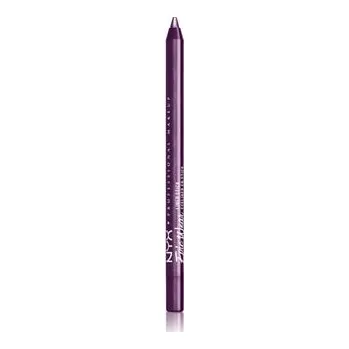 Kosmetika NYX Professional Makeup Epic Wear Semi-Perm Graphic Liner Stick Kajal tužka