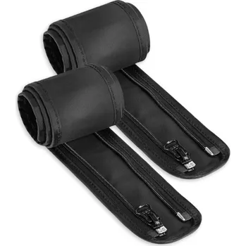 Masážní přístroj inSPORTline Rozšiřovací pás pro kompresní nohavice M