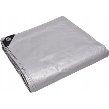 Krycí plachta WDB PLAST Plachta 110 g/m2 4 x 5 m