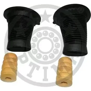 OPTIMAL Ochranná sada tlumiče pérování proti prachu OPT AK-735383