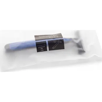 Holicí strojek Holicí strojek na jedno použití před tetováním