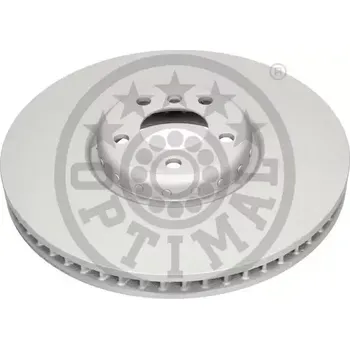 Brzdový kotouč OPTIMAL Brzdový kotouč - 385 mm OPT BS-9322HC + DOPRAVA ZDARMA!