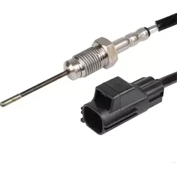 Lambda sonda HERTH+BUSS ELPARTS Čidlo teploty výfukových plynů HB 70682301