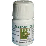 JUKL Zlatobýl celík tinktura 30 ml
