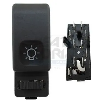 Autoelektrika Spínač, hlavní světlo MEAT & DORIA 23839